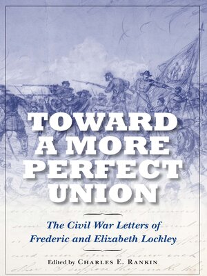 cover image of Toward a More Perfect Union